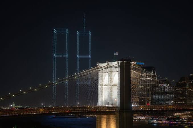 Remembering September 11